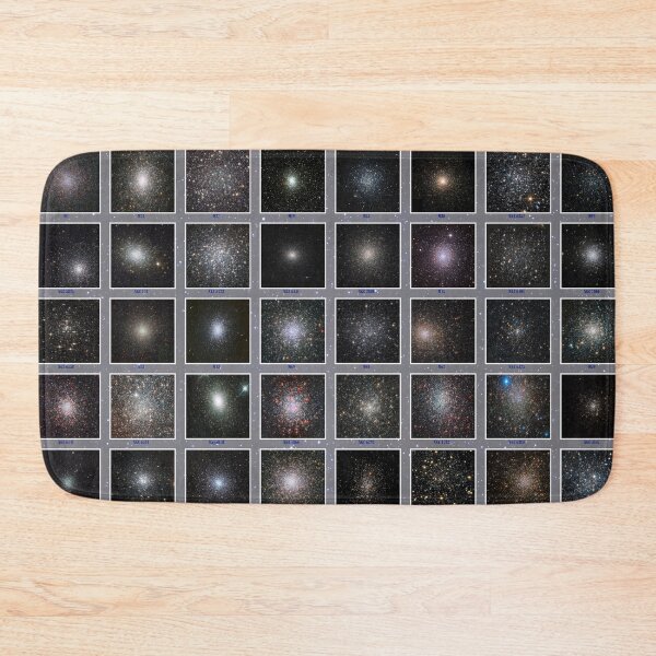 Item preview, Globular clusters designed and sold by Montage-Madness.