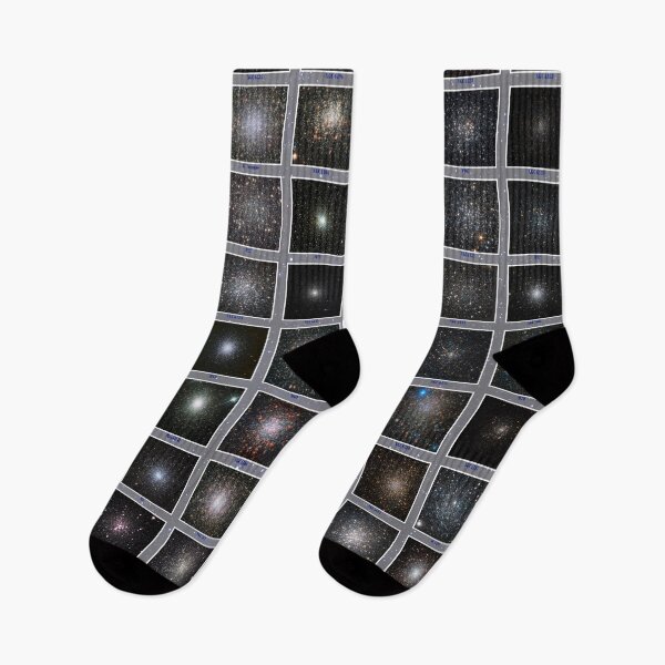 Item preview, Globular clusters designed and sold by Montage-Madness.
