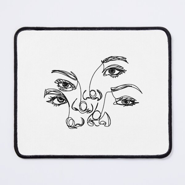 Item preview, 4 Eyes designed and sold by murkybucket.