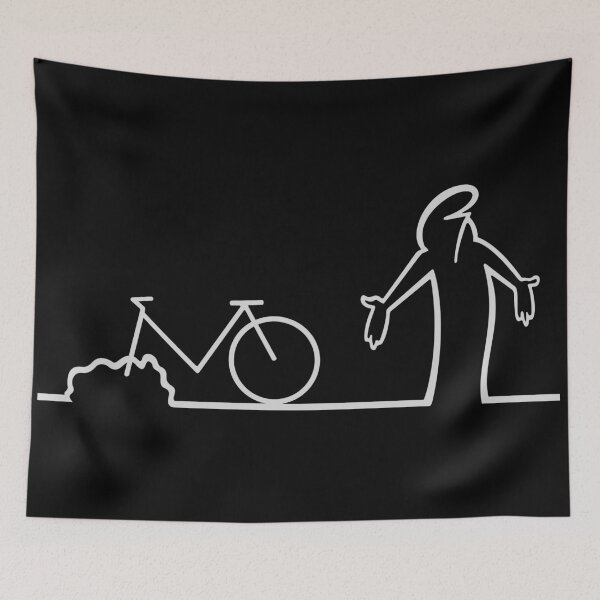 Item preview, La Linea (Bicycle 1) designed and sold by REMA-REPUBLIC.