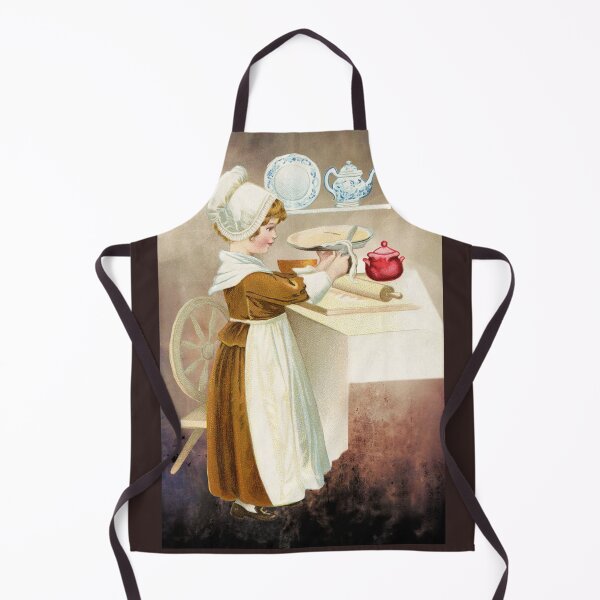 Item preview, THANKSGIVING HELPER designed and sold by Tammera.