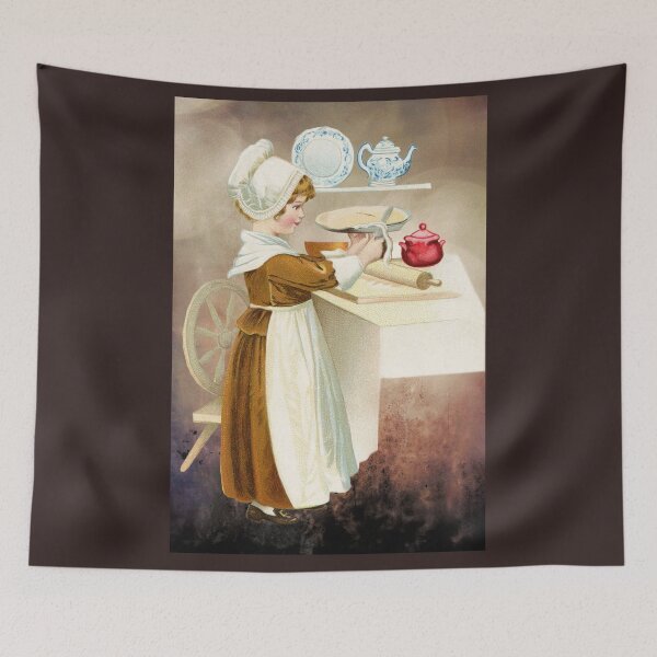 Item preview, THANKSGIVING HELPER designed and sold by Tammera.