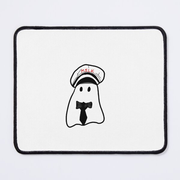Item preview, Ted Nivison Ghost designed and sold by Jessie S.