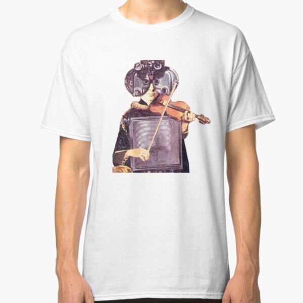 insomniac Classic T-Shirt