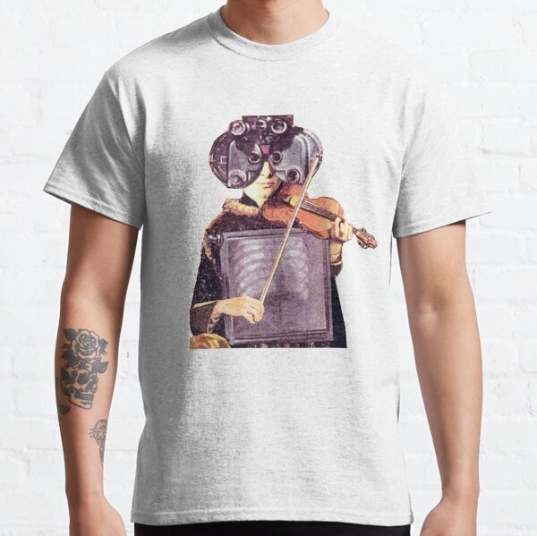 insomniac Classic T-Shirt
