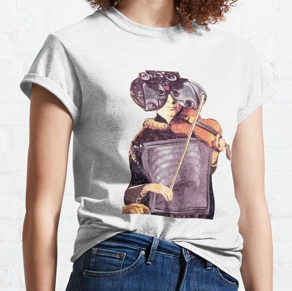 insomniac Classic T-Shirt