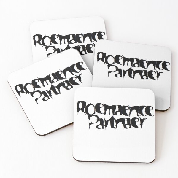Item preview, Roemaence Partnaer designed and sold by bonessoup.