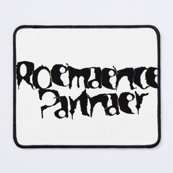 Item preview, Roemaence Partnaer designed and sold by bonessoup.