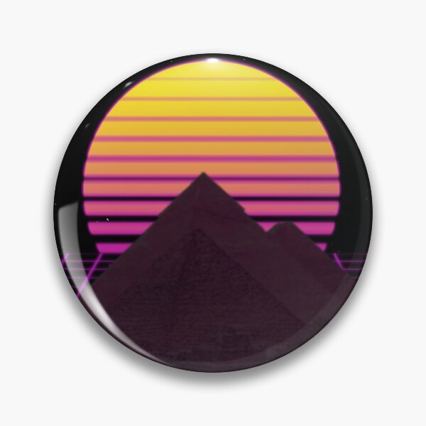 Item preview, rising pyramid designed and sold by KT-Theorist.