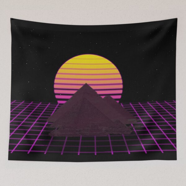 Item preview, rising pyramid designed and sold by KT-Theorist.