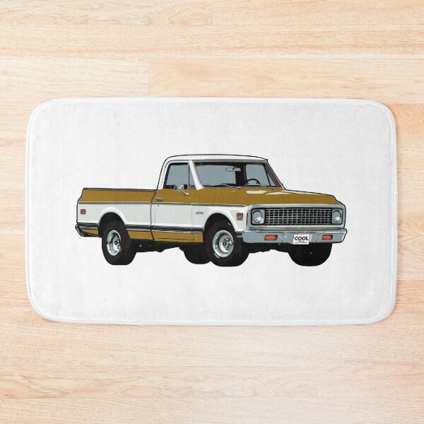 Item preview, 67-72 C Truck designed and sold by CoolRide.