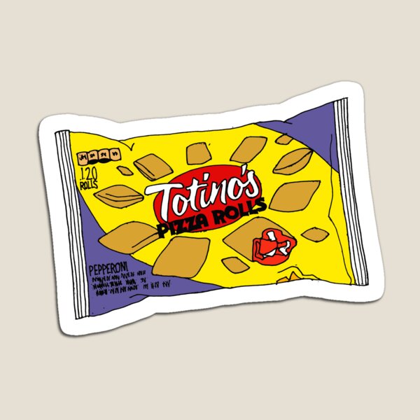 Bubble-free stickers — Melo's Pizza & Pasta