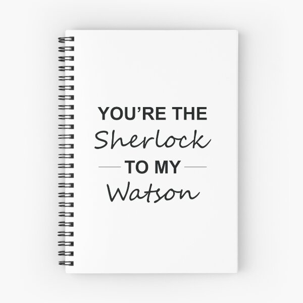 Item preview, Sherlock Holmes Gift Idea designed and sold by RYUKEN.