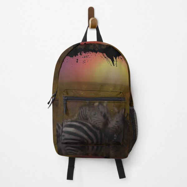 Item preview, Zebras and Fireflies designed and sold by THE AMERICAN TEEVANGELIST.
