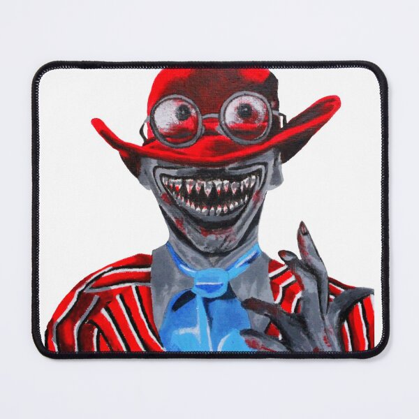Item preview, Crooked Man [The Conjuring 2] designed and sold by attackonboo.