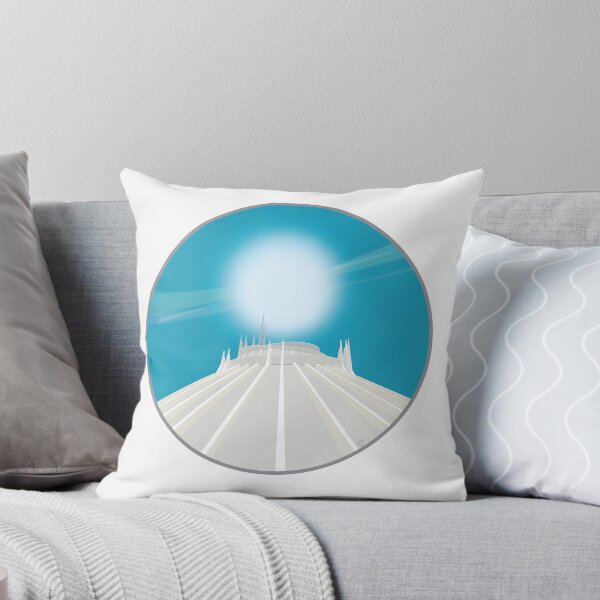 Item preview, Space Mountain designed and sold by CLIFFBLACK.