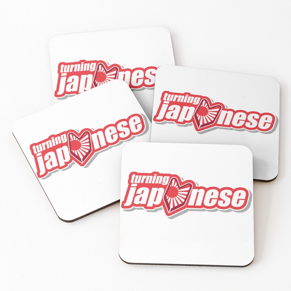 Item preview, Coasters (Set of 4) designed and sold by Riazzzy.