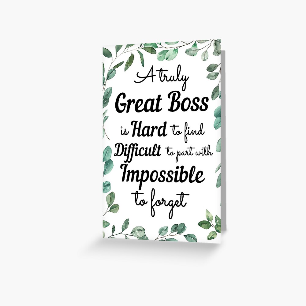 boss-leaving-card-card-for-boss-boss-retirement-card-a-truly-great