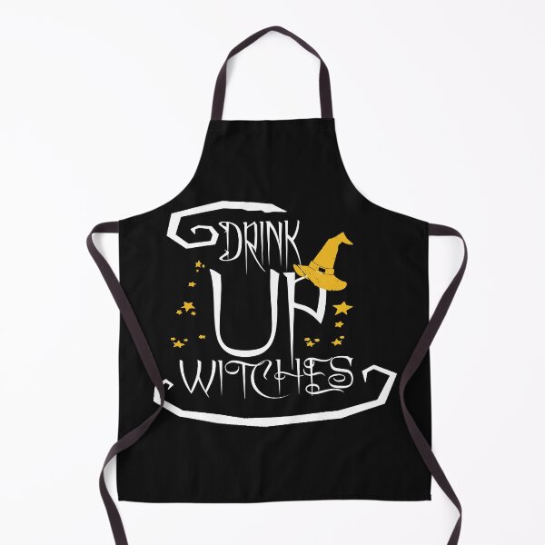 Item preview, drink up witches funny halloween shirt glow in the dark halloween shirt | halloween party shirt drink up witches designed and sold by wasimedox.