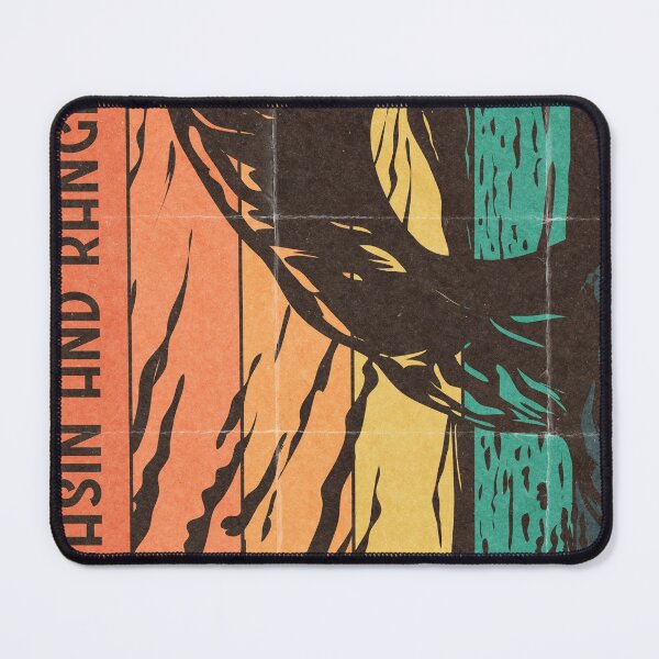 Item preview, Basin And Range National Monument - Retro Sunset designed and sold by JordanHolmes.