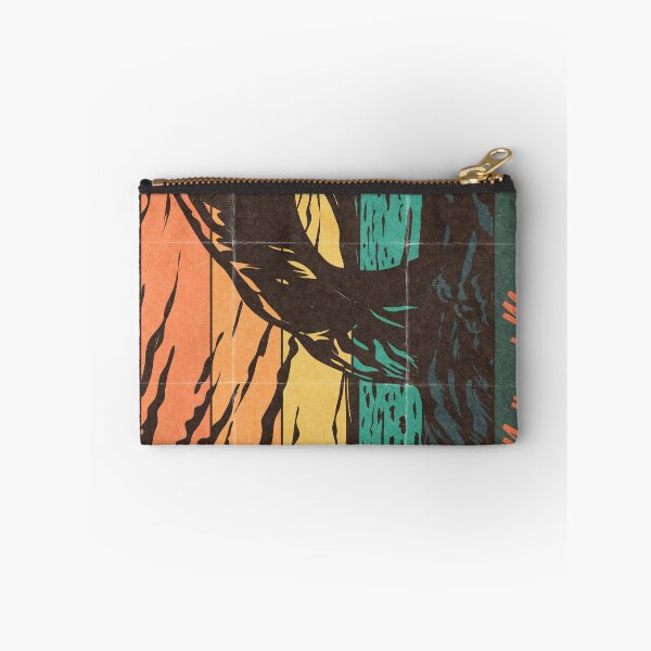 Item preview, Basin And Range National Monument - Retro Sunset designed and sold by JordanHolmes.