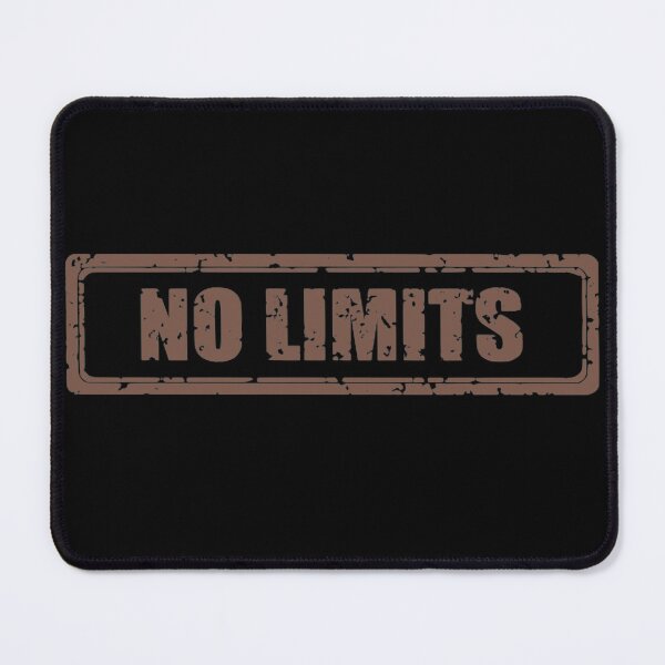 Item preview,  No limits  designed and sold by ThePrintCrafty.