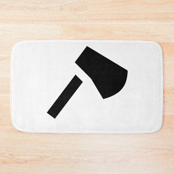 Item preview,  MDI Axe designed and sold by GnarlyFurtardo.