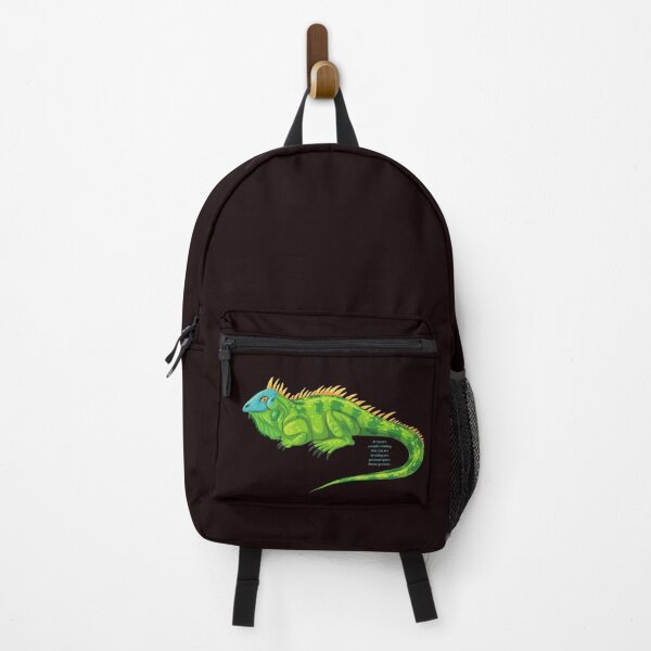 Item preview, Back off! designed and sold by Scribblehound.