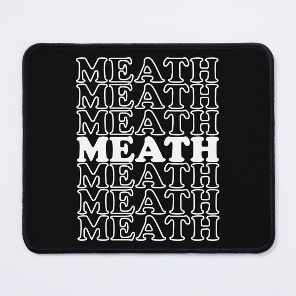 Item preview, Meath in Solid and Outlines designed and sold by irishorbust.