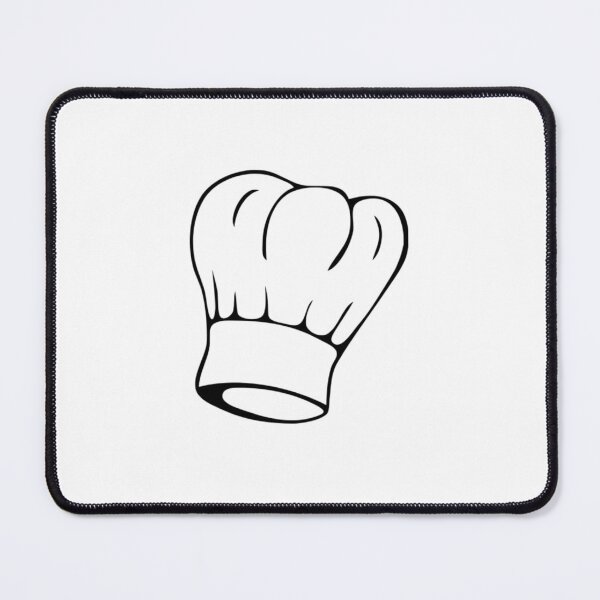 Item preview, Chef Foodie designed and sold by ThePrintCrafty.
