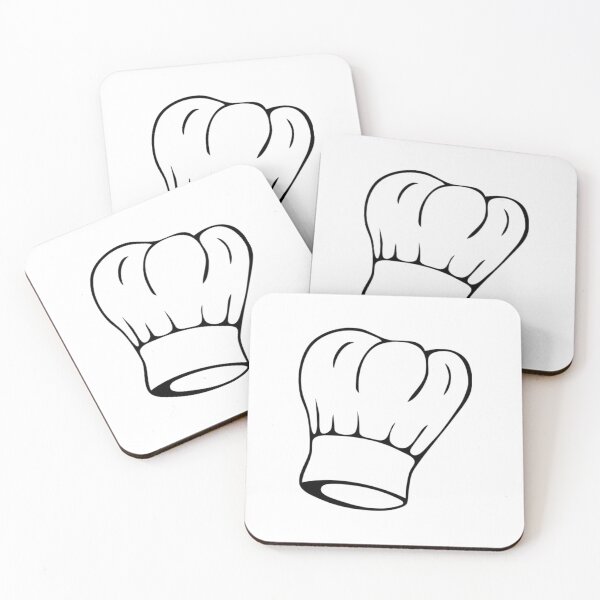 Item preview, Chef Foodie  designed and sold by ThePrintCrafty.