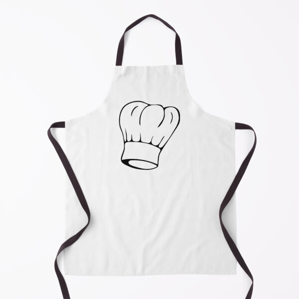 Item preview, Chef Foodie designed and sold by ThePrintCrafty.