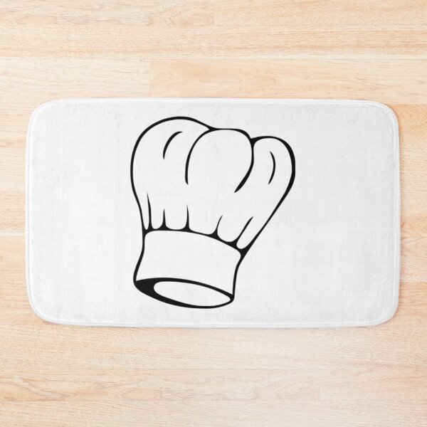 Item preview, Chef Foodie  designed and sold by ThePrintCrafty.