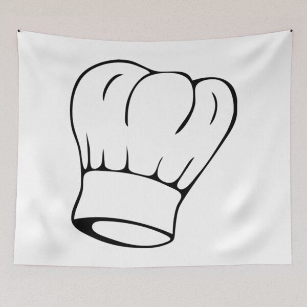 Item preview, Chef Foodie  designed and sold by ThePrintCrafty.