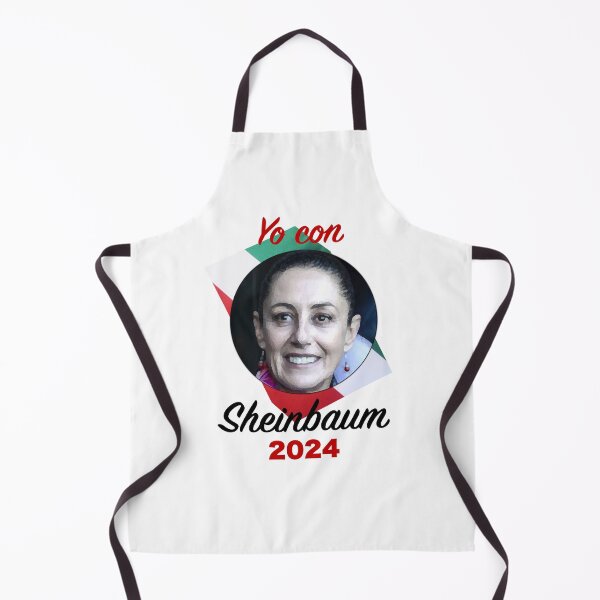 Item preview, Claudia Sheinbaum Presidential designed and sold by oscarturof4t.