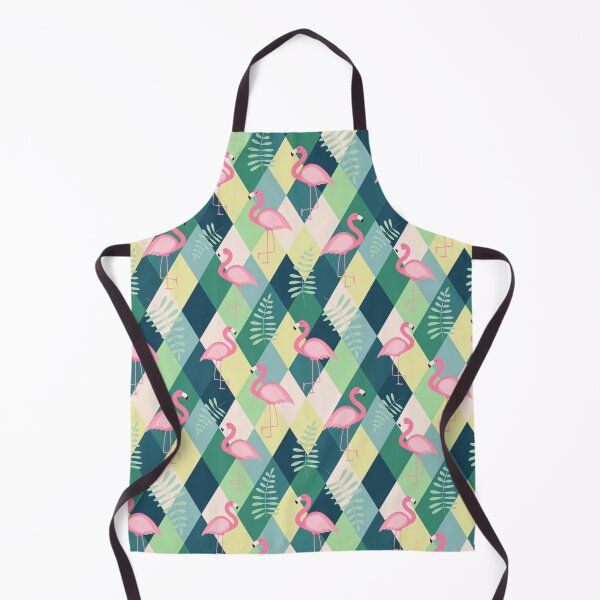 Item preview,  flamingo, flamingo pattern, flamingo pattern designed and sold by angelescar.