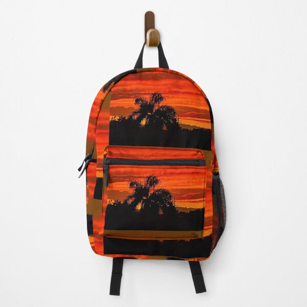 Item preview, Tropical Red Sunset designed and sold by Jane Domenech.