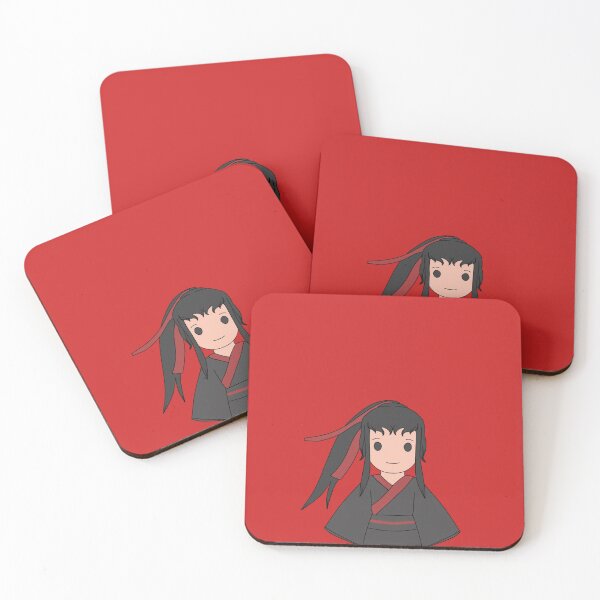 Item preview, Wei Wuxian designed and sold by littlecamkoala.
