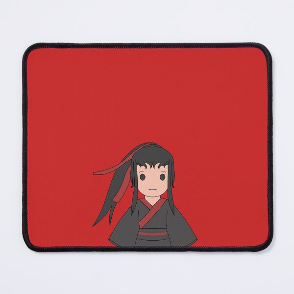 Item preview, Wei Wuxian designed and sold by littlecamkoala.