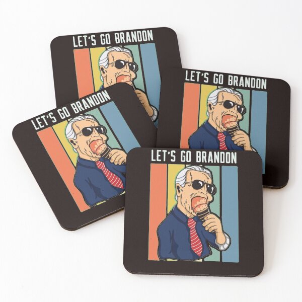 Item preview, lets go brandon  designed and sold by SRedha.