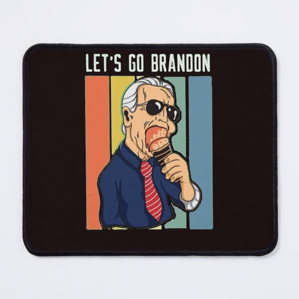 Item preview, lets go brandon designed and sold by SRedha.