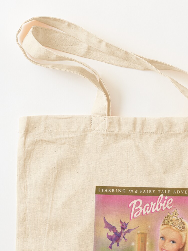 Barbie As Rapunzel 1 Tote Bag for Sale by 90sLoveLove
