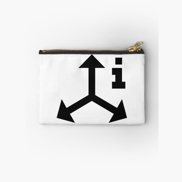 Item preview, MDI Axis Arrow Info designed and sold by GnarlyFurtardo.