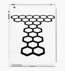 BBC Torchwood Logo iPad Case/Skin
