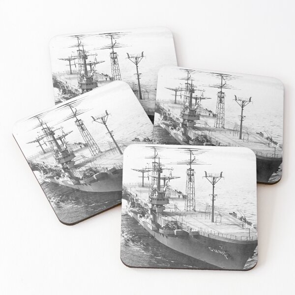 Item preview, USS ANNAPOLIS (AGMR-1) SHIP'S STORE designed and sold by militarygifts.