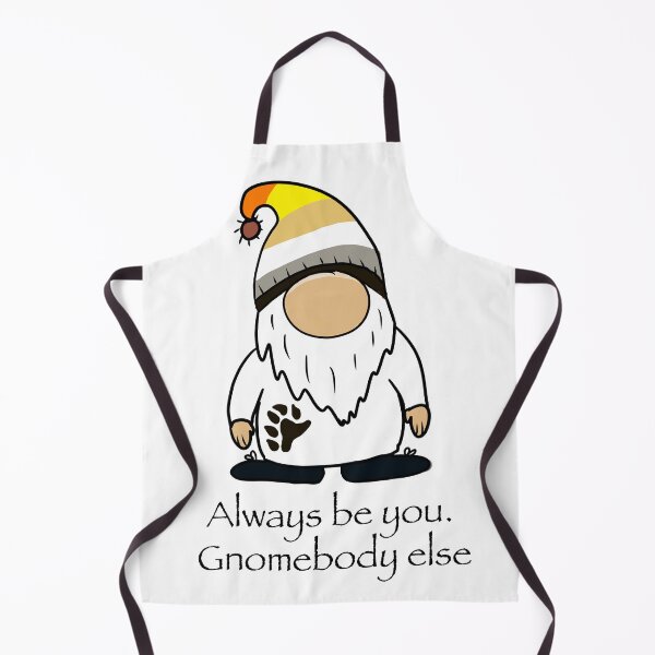Item preview, Bear Gnome designed and sold by lexidraws4you.