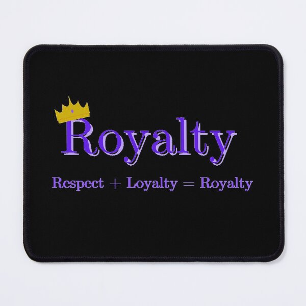 Item preview, Royalty ? designed and sold by L-I-E-Store.