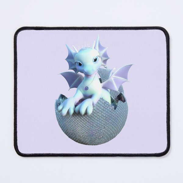 Item preview, Just Hatched - Baby Dragon designed and sold by briarmoon.