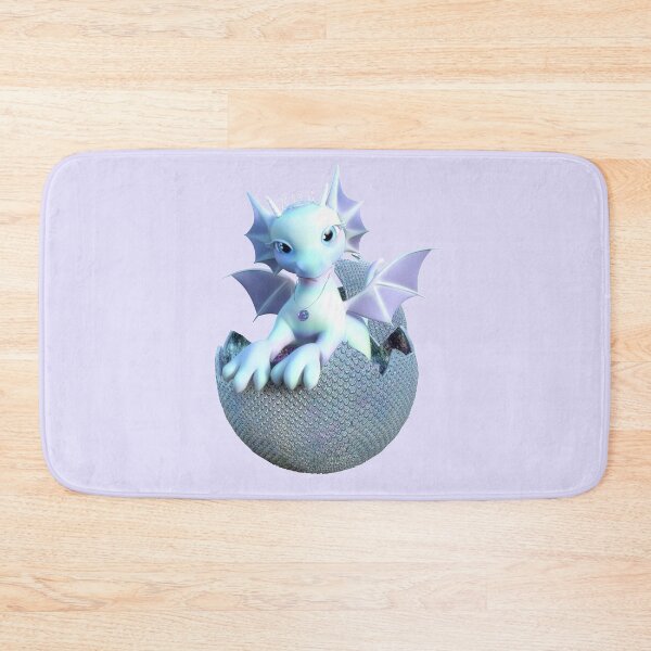 Item preview, Just Hatched - Baby Dragon designed and sold by briarmoon.