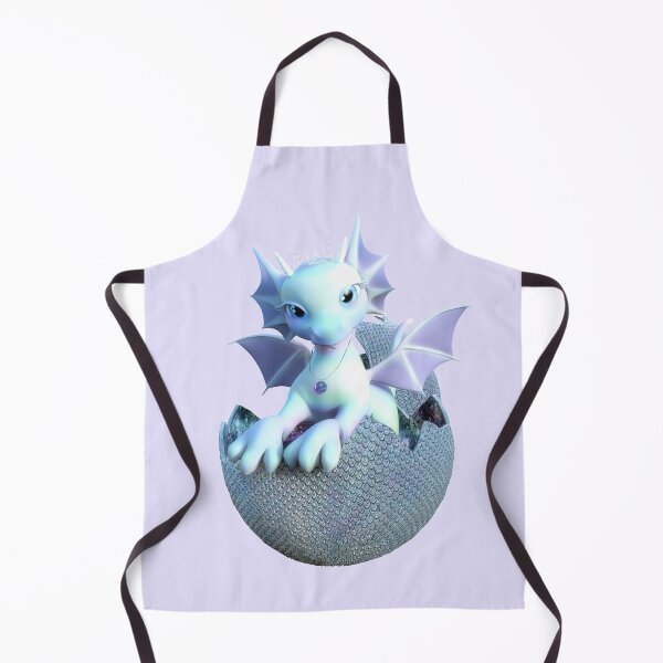Item preview, Just Hatched - Baby Dragon designed and sold by briarmoon.
